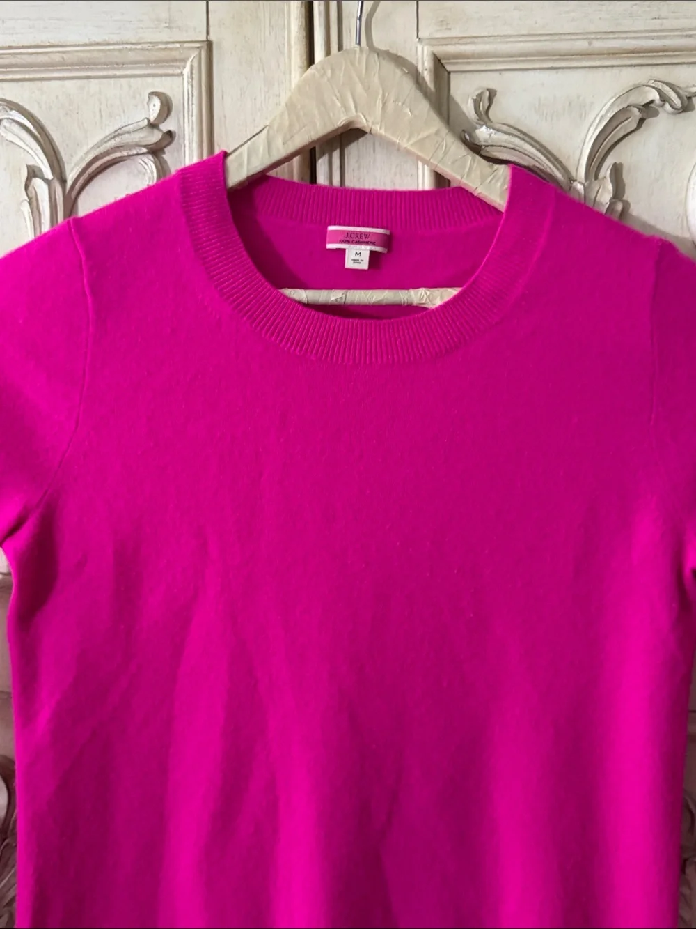 J. Crew soft lightweight